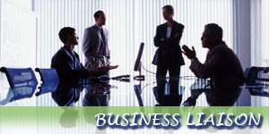 BUSINESS-LIAISON